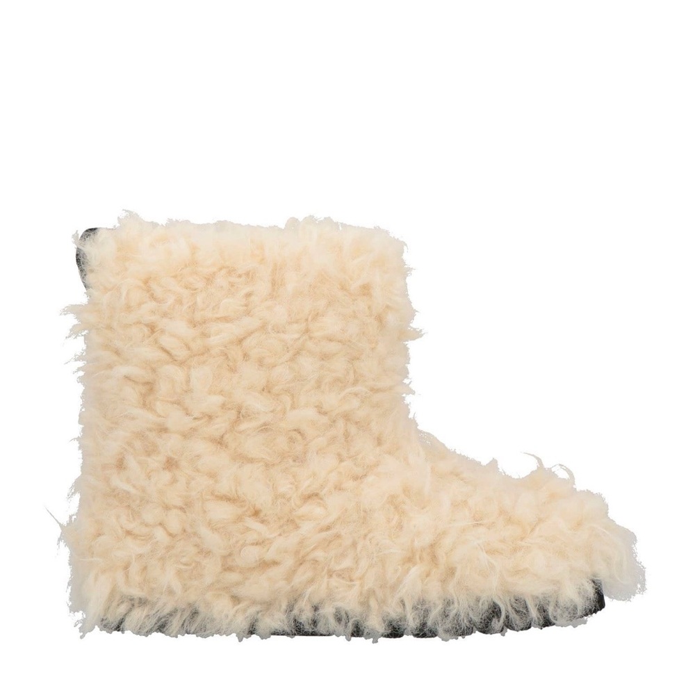 Maje ankle boots